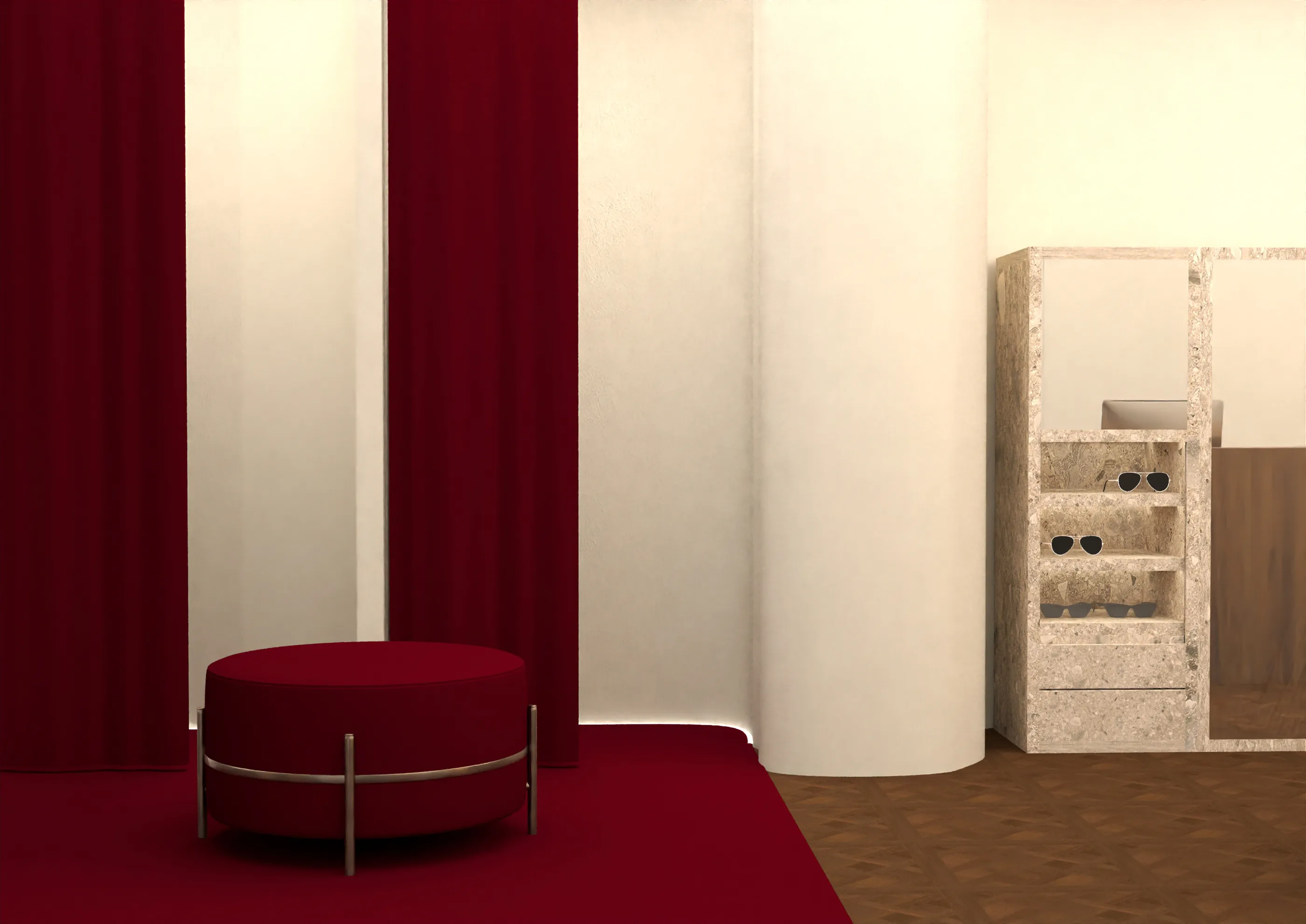 Marciano Detail Bottom